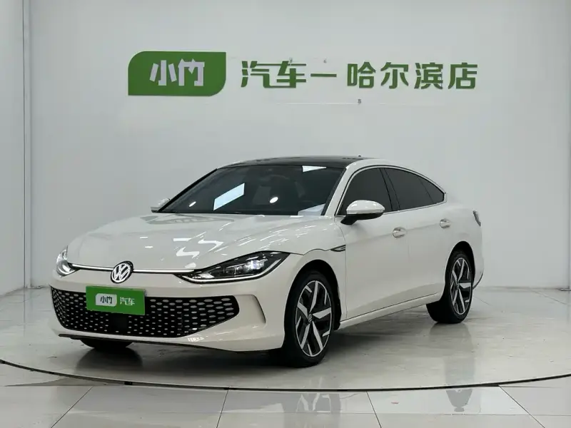 Volkswagen Lamando, 2023