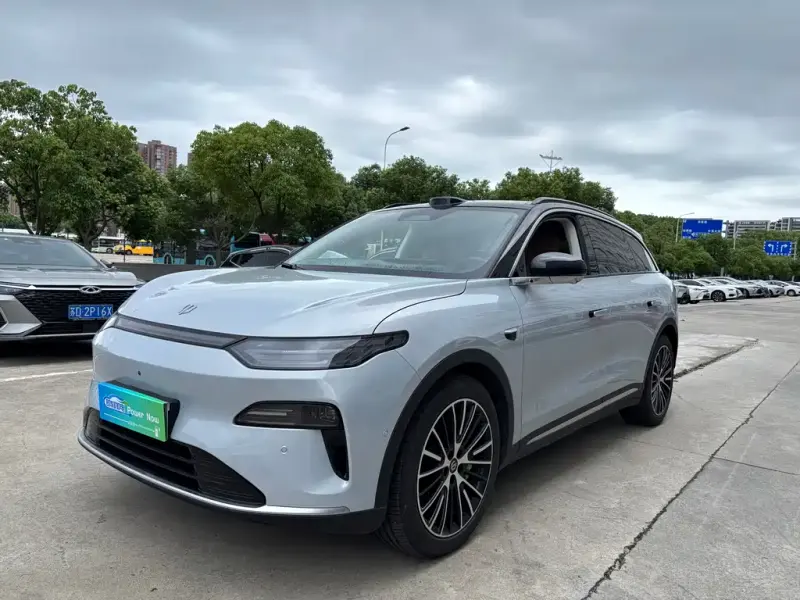 Leapmotor C11, 2025