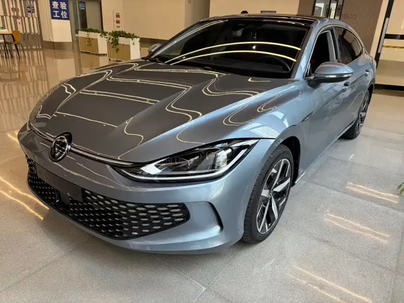 Volkswagen Lamando, 2022