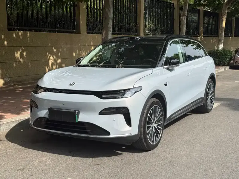Leapmotor C11, 2025
