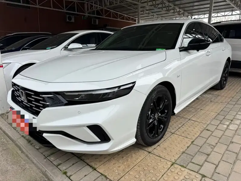 Honda Accord, 2025