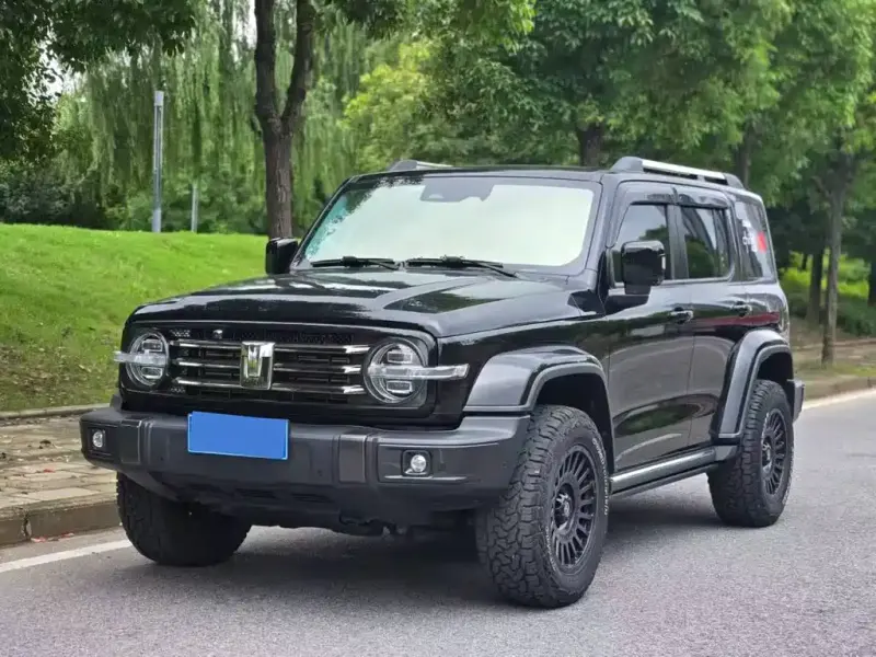 Tank 300, 2022