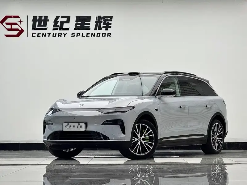 Leapmotor C11, 2025