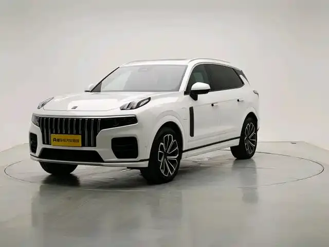 Lynk & Co 09 EM-P, 2023
