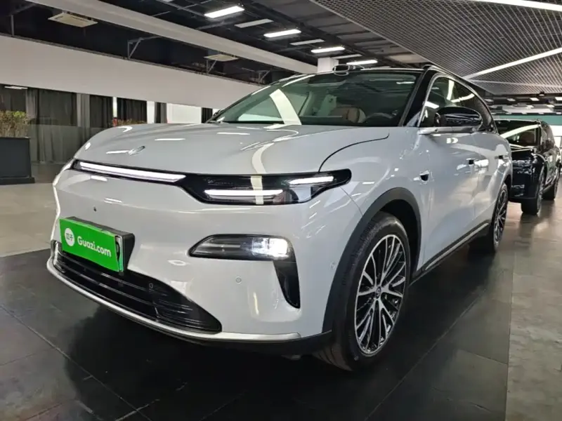 Leapmotor C11, 2025
