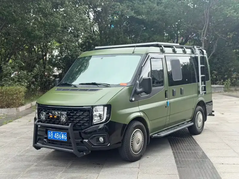 JMC Fushun, 2025