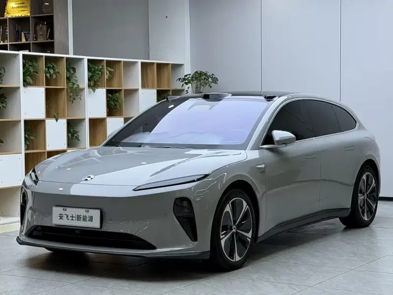 NIO ET5T, 2024