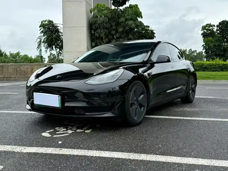 Tesla Model 3, 2023