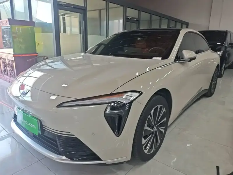 Buick L7, 2025
