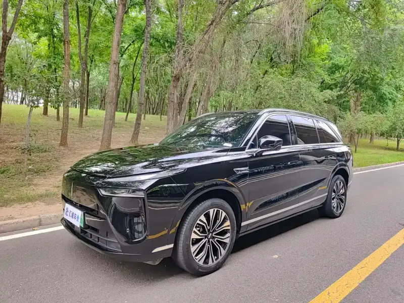Wey Lanshan, 2023