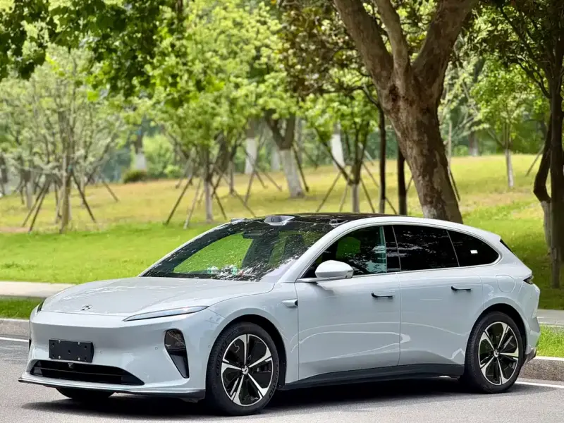 NIO ET5T, 2025