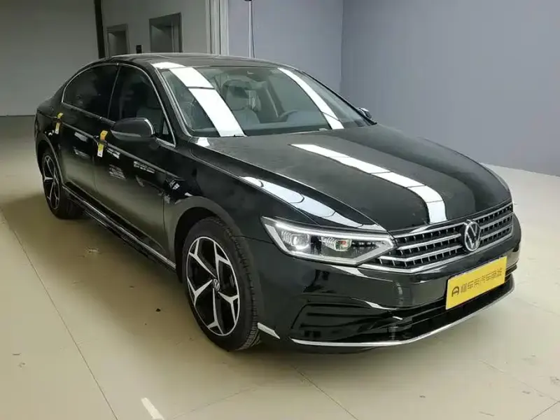 Volkswagen Magotan, 2026