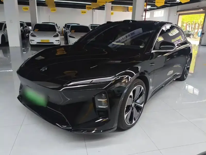 NIO ET5T, 2025