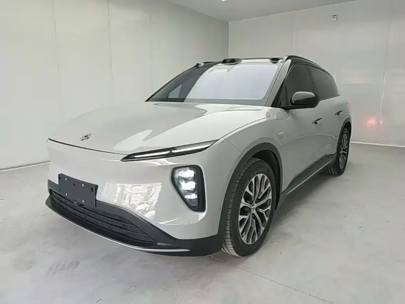NIO ES6, 2024