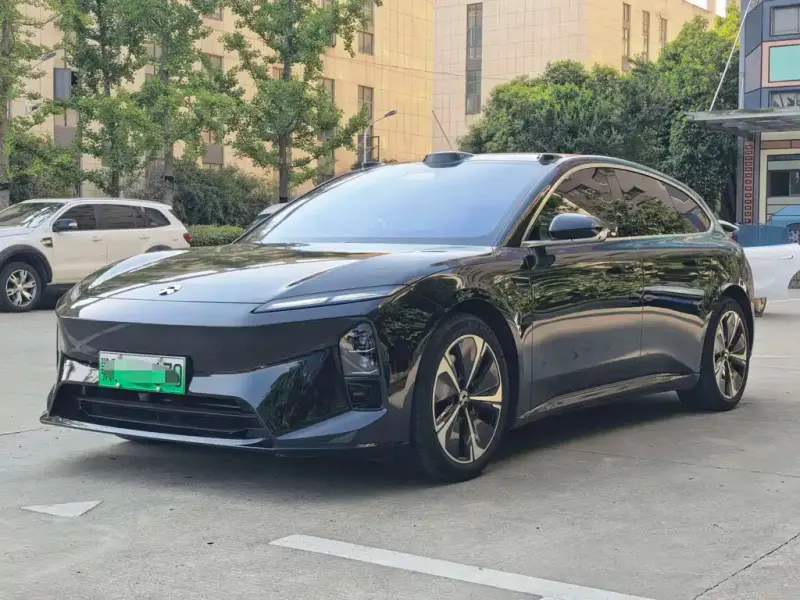 NIO ET5T, 2026
