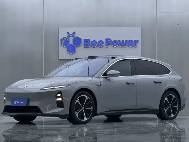 NIO ET5T, 2025