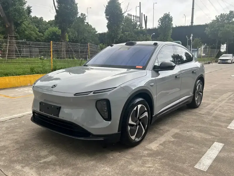 NIO EC6, 2024