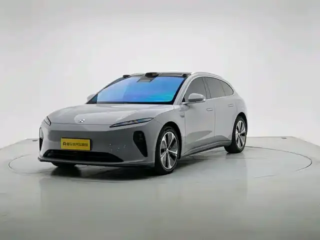 NIO ET5T, 2023