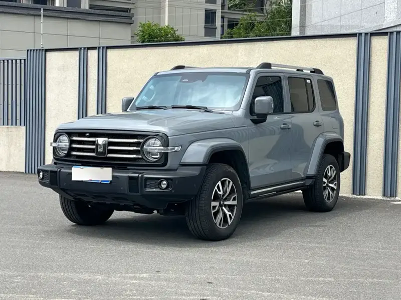 Tank 300, 2024