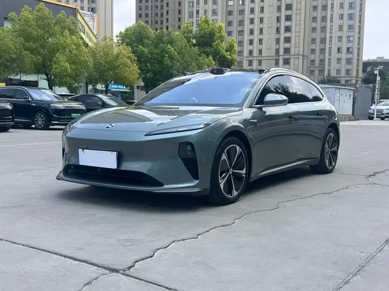 NIO ET5T, 2023