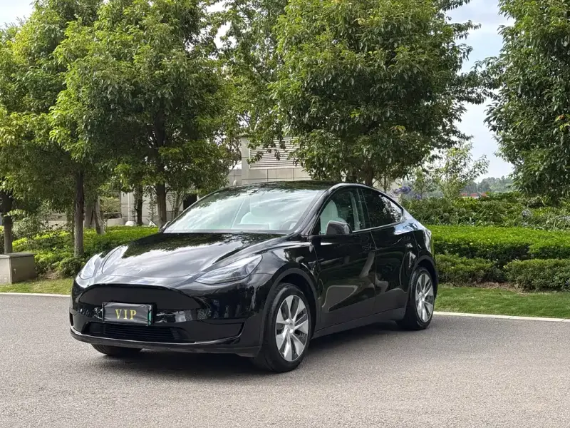 Tesla Model Y, 2023