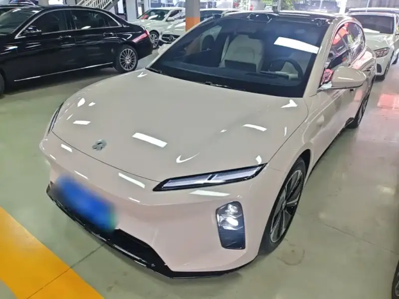 NIO ET5T, 2025