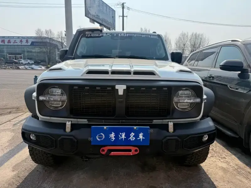 Tank 300, 2024