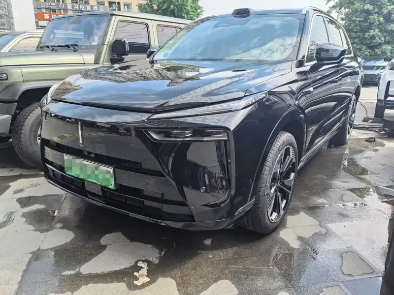 Wey Lanshan, 2025