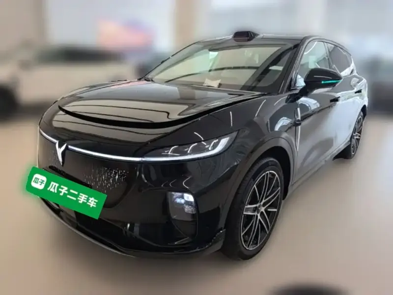 VOYAH Zhiyin, 2025
