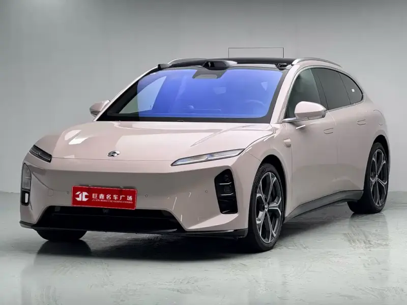NIO ET5T, 2025