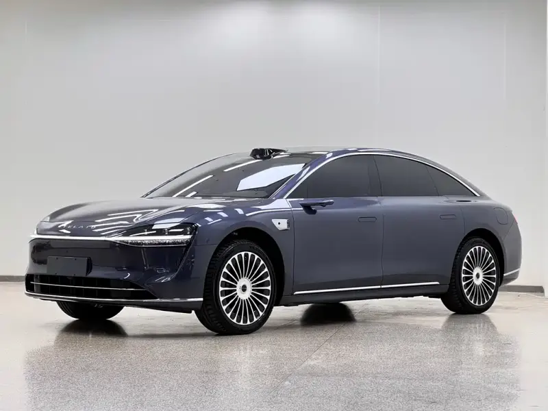 Stelato Xiangji S9, 2025