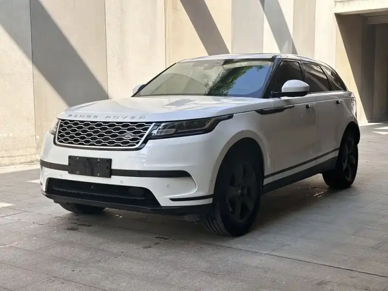 Land Rover Velar, 2022