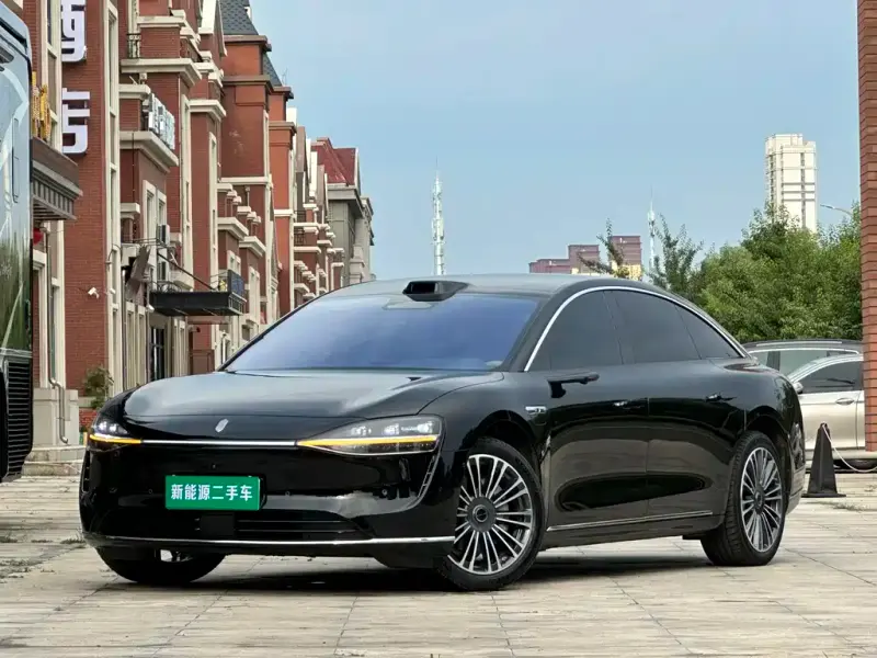 Stelato Xiangji S9, 2024
