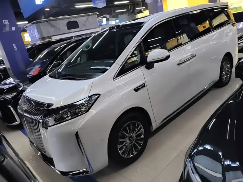 Wey Gaoshan, 2025