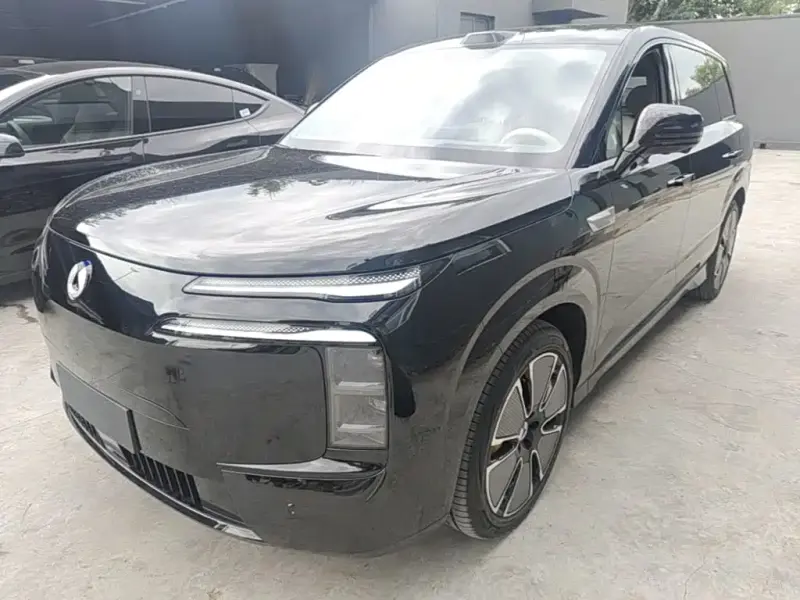 Denza N8L, 2026