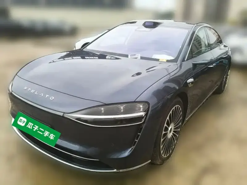 Stelato Xiangji S9, 2025