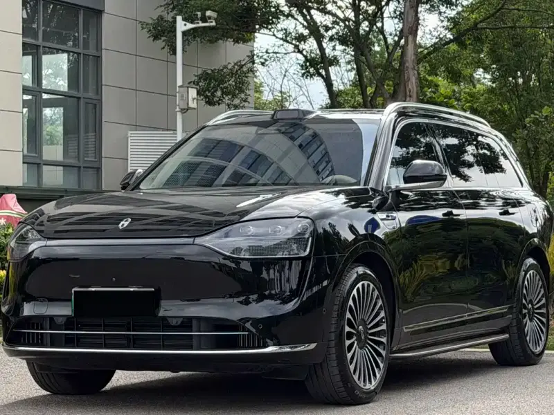 AITO M9, 2024