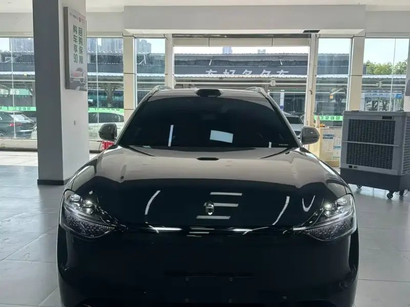 AITO M9, 2024