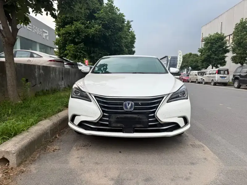 Changan Eado, 2018