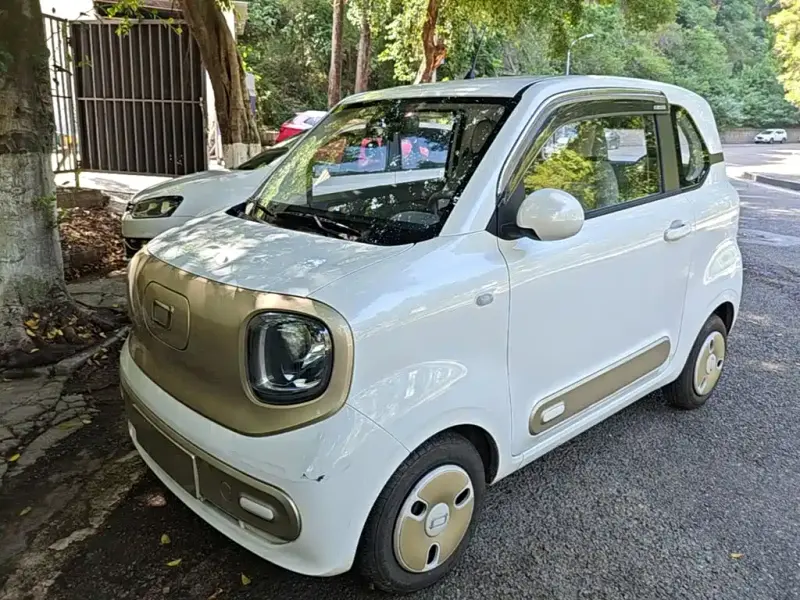 Bestune Pony, 2024