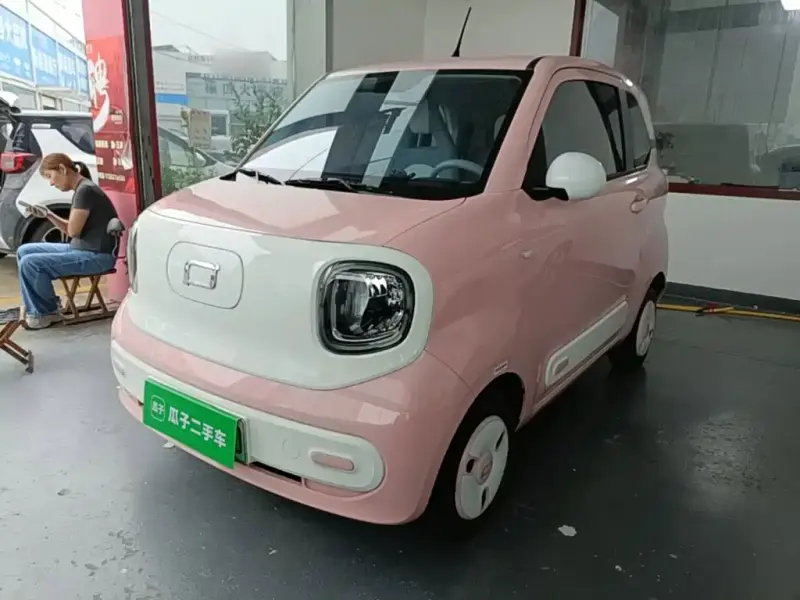 Bestune Pony, 2025