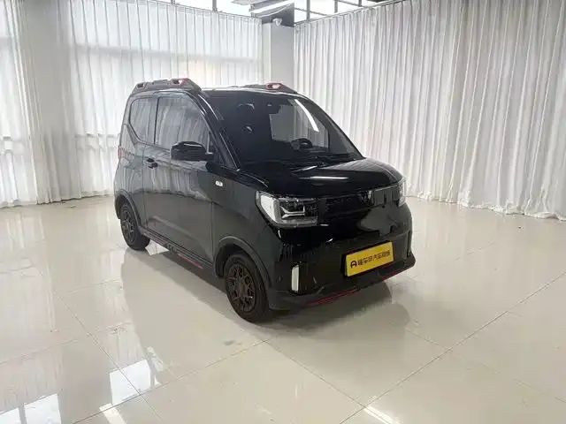 Wuling MINIEV, 2023