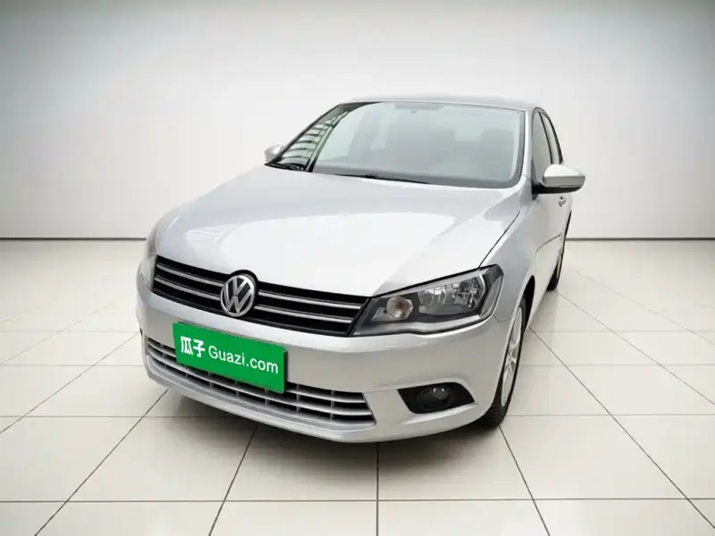 Volkswagen Jetta, 2015
