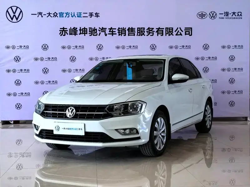 Volkswagen Bora, 2021