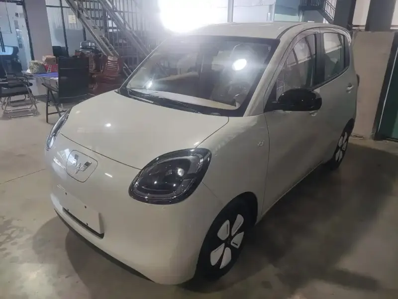 Wuling MINIEV, 2026