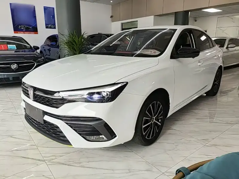 Roewe i5, 2023