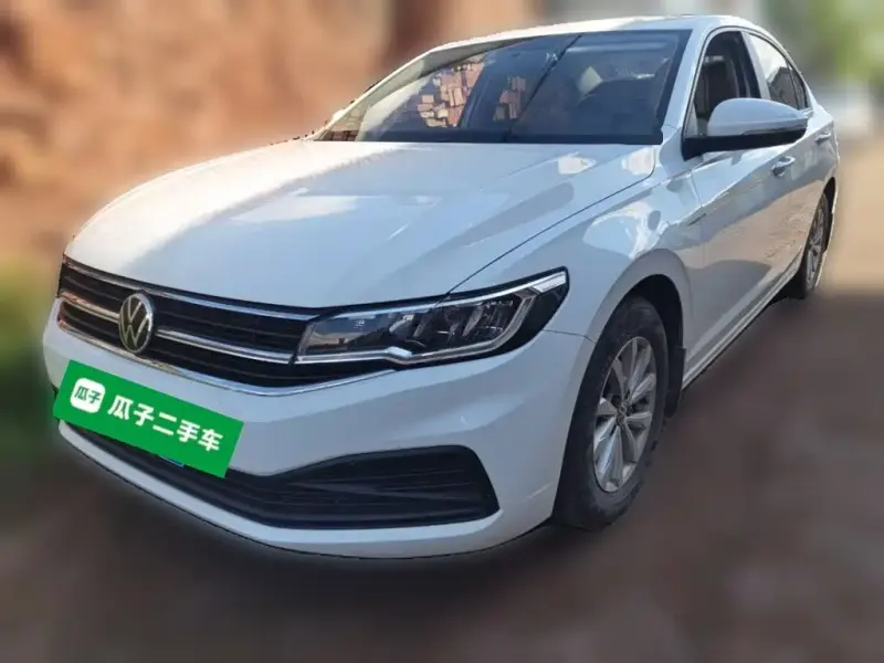 Volkswagen Bora, 2020