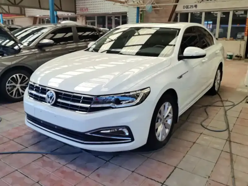 Volkswagen Bora, 2019