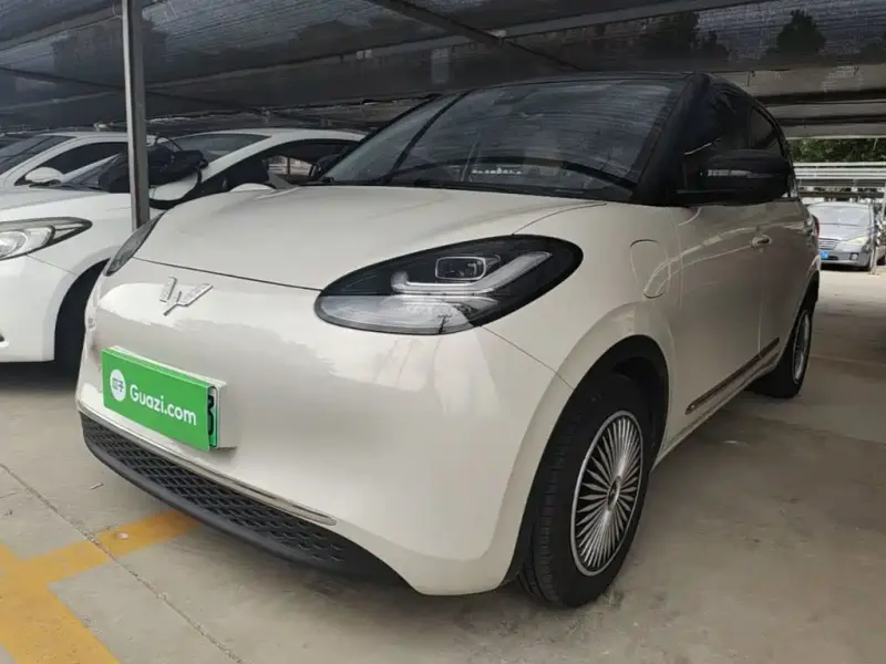 Wuling Bingo, 2023