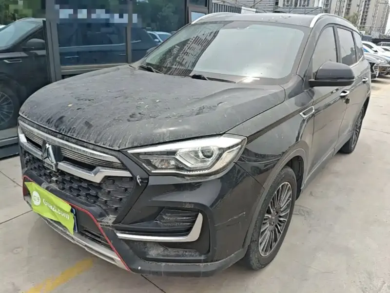 VGV U70 Pro, 2024